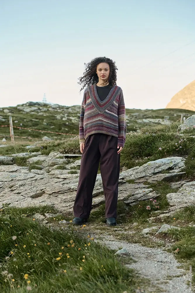 Lana Grossa | Gomitolo 16