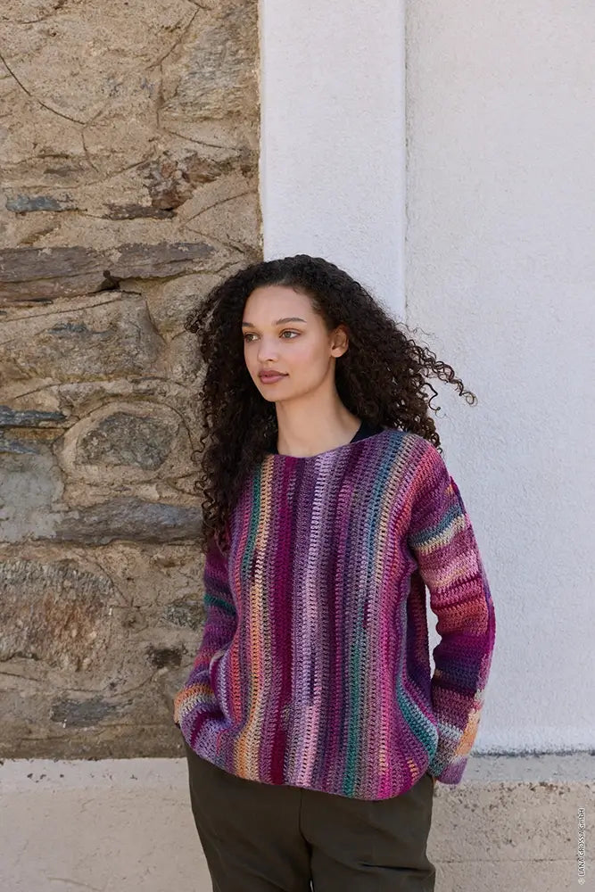 Lana Grossa | Gomitolo 16