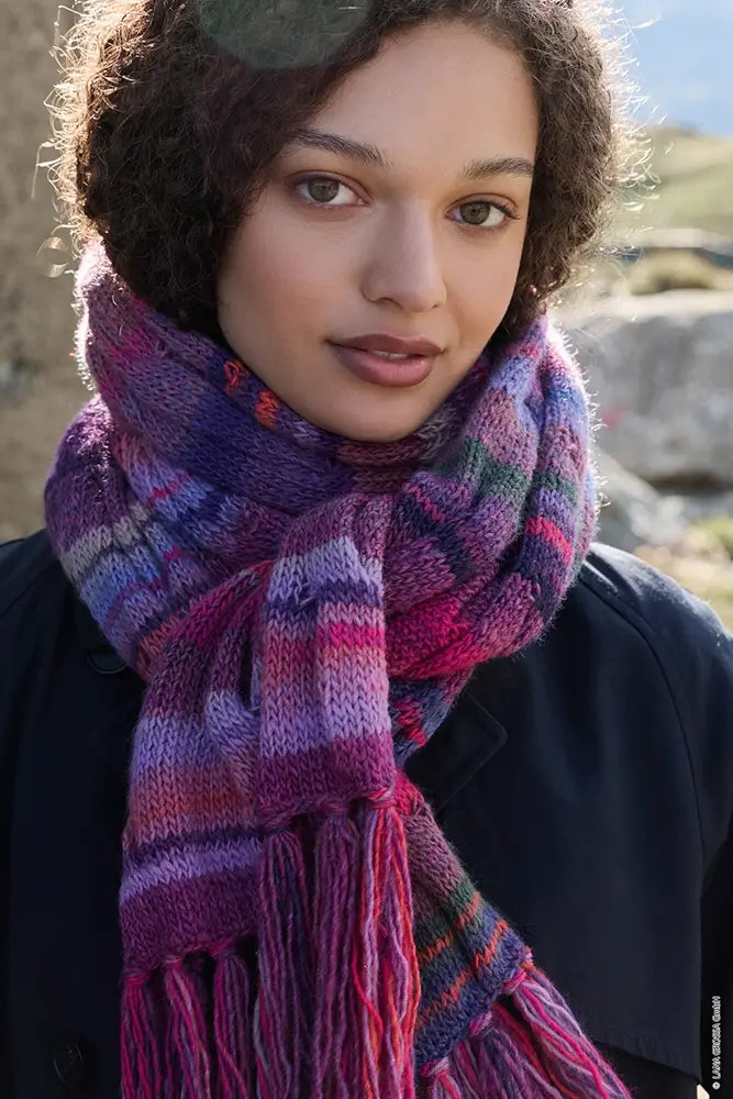 Lana Grossa | Gomitolo 16