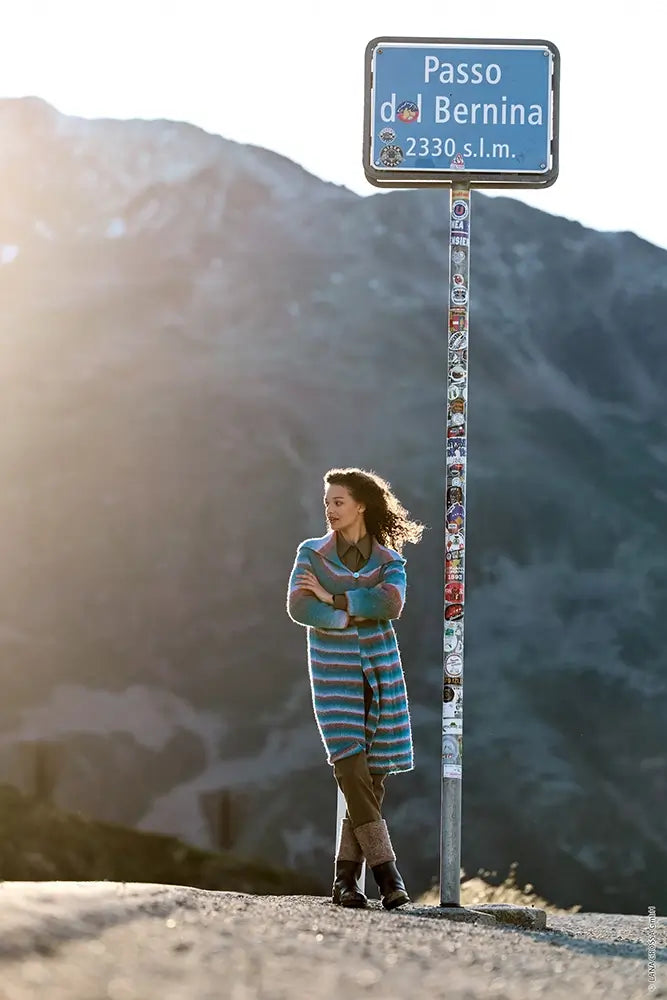 Lana Grossa | Gomitolo 16