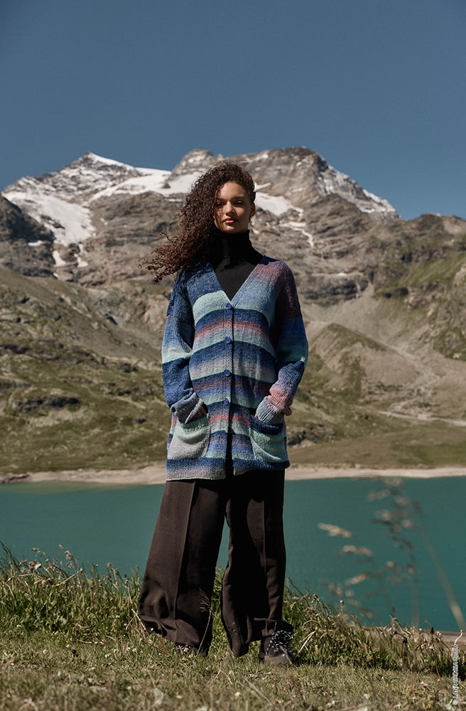 Lana Grossa | Gomitolo 16