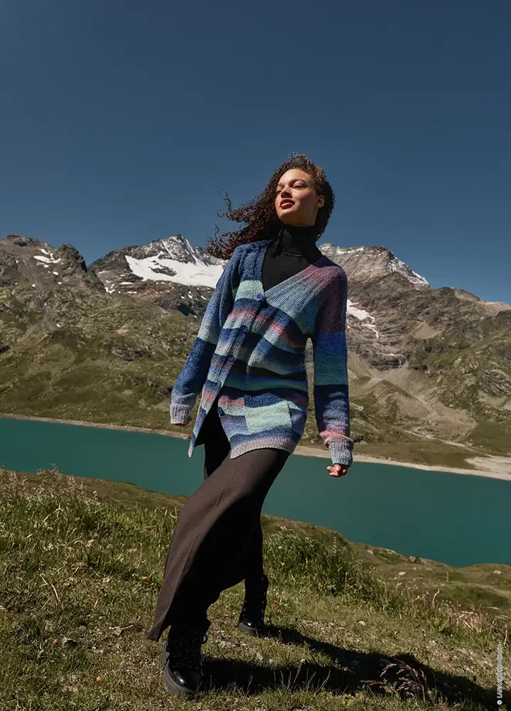 Lana Grossa | Gomitolo 16