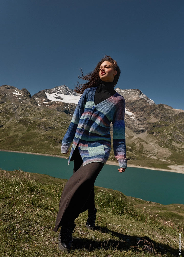 Lana Grossa | Gomitolo 16