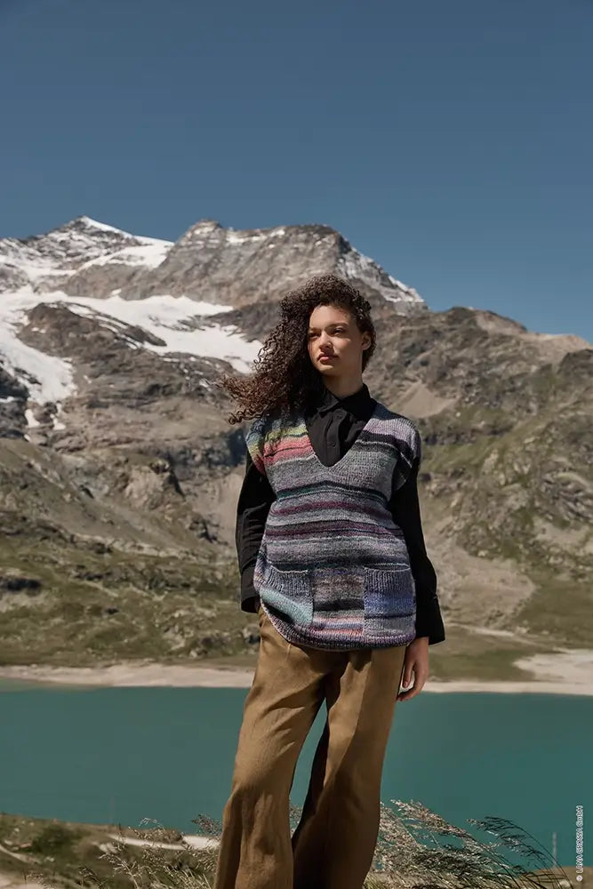 Lana Grossa | Gomitolo 16