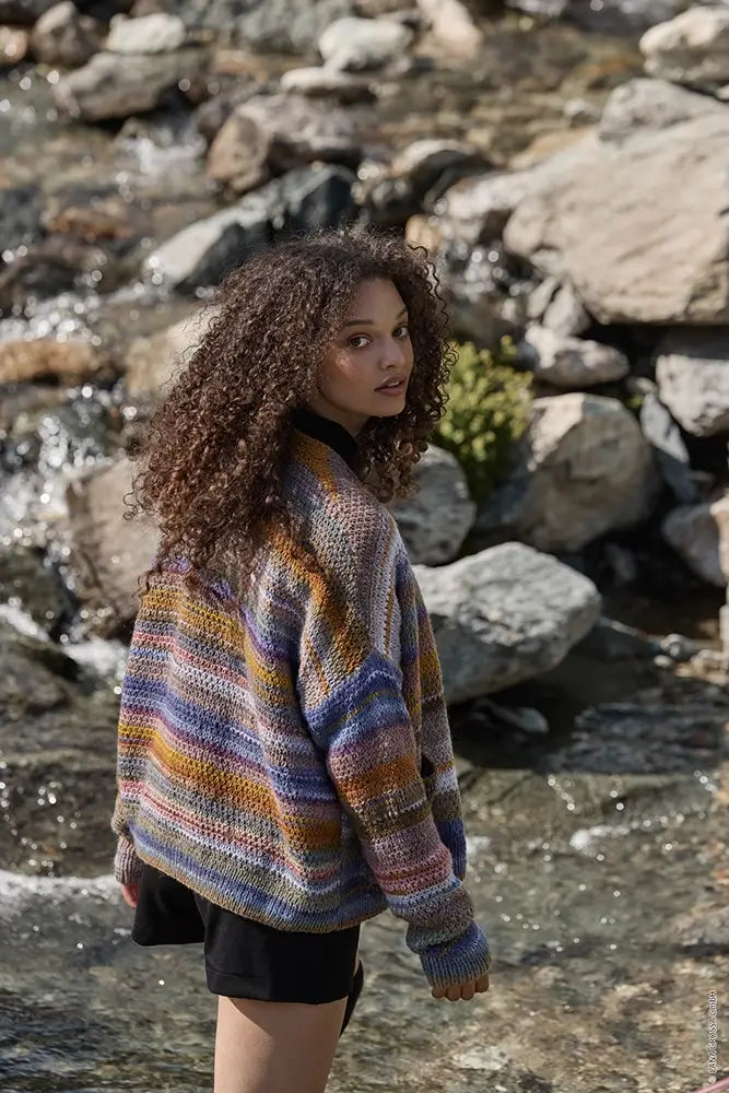 Lana Grossa | Gomitolo 16