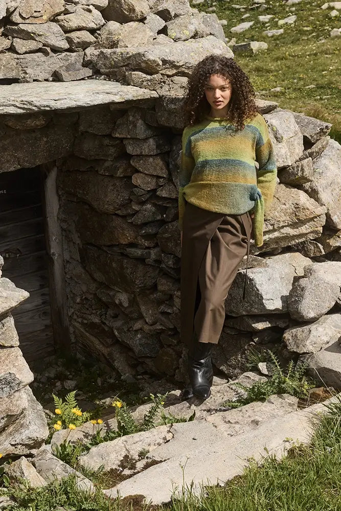 Lana Grossa | Gomitolo 16