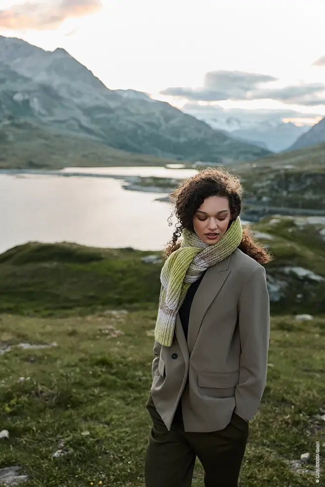 Lana Grossa | Gomitolo 16