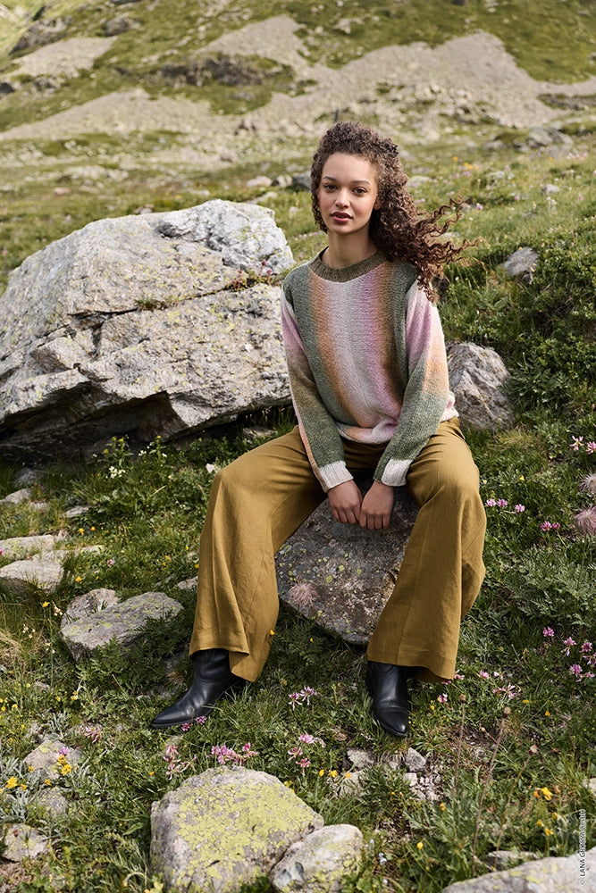 Lana Grossa | Gomitolo 16