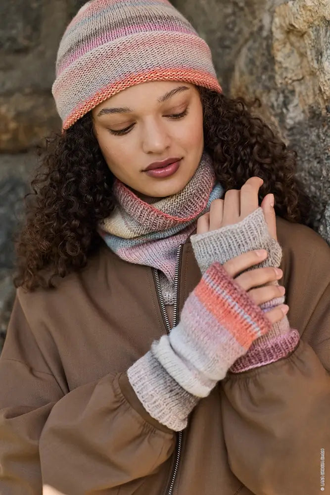 Lana Grossa | Gomitolo 16