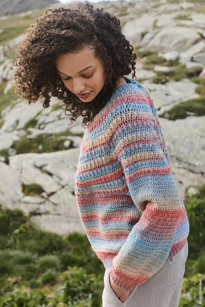 Lana Grossa | Gomitolo 16