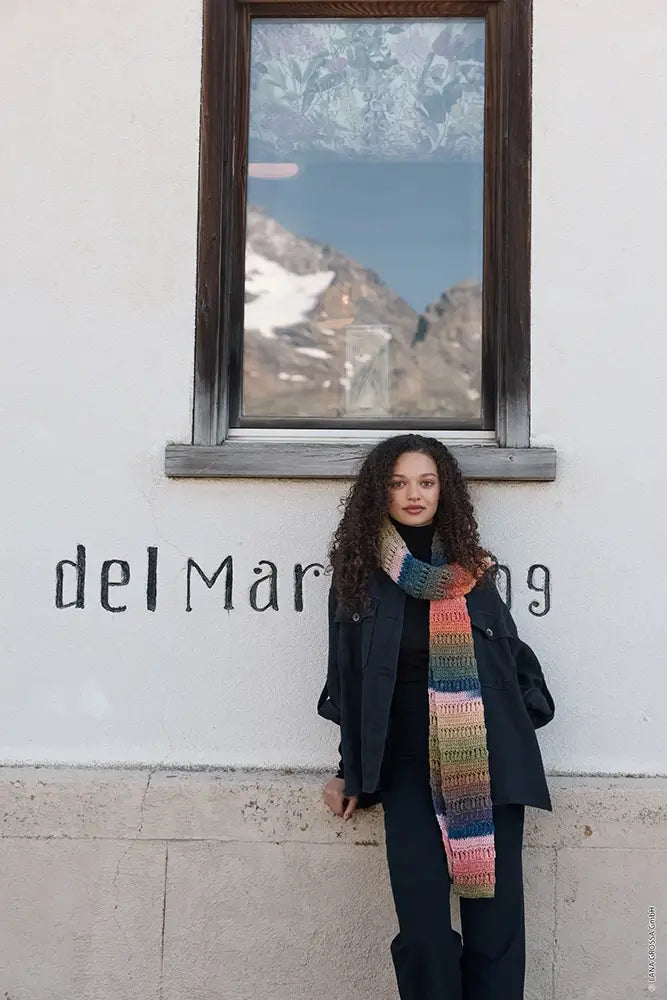 Lana Grossa | Gomitolo 16