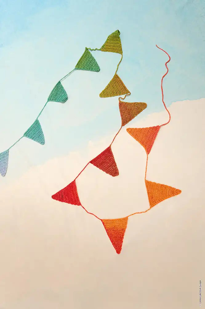 Lana Grossa | Gomitolo 17