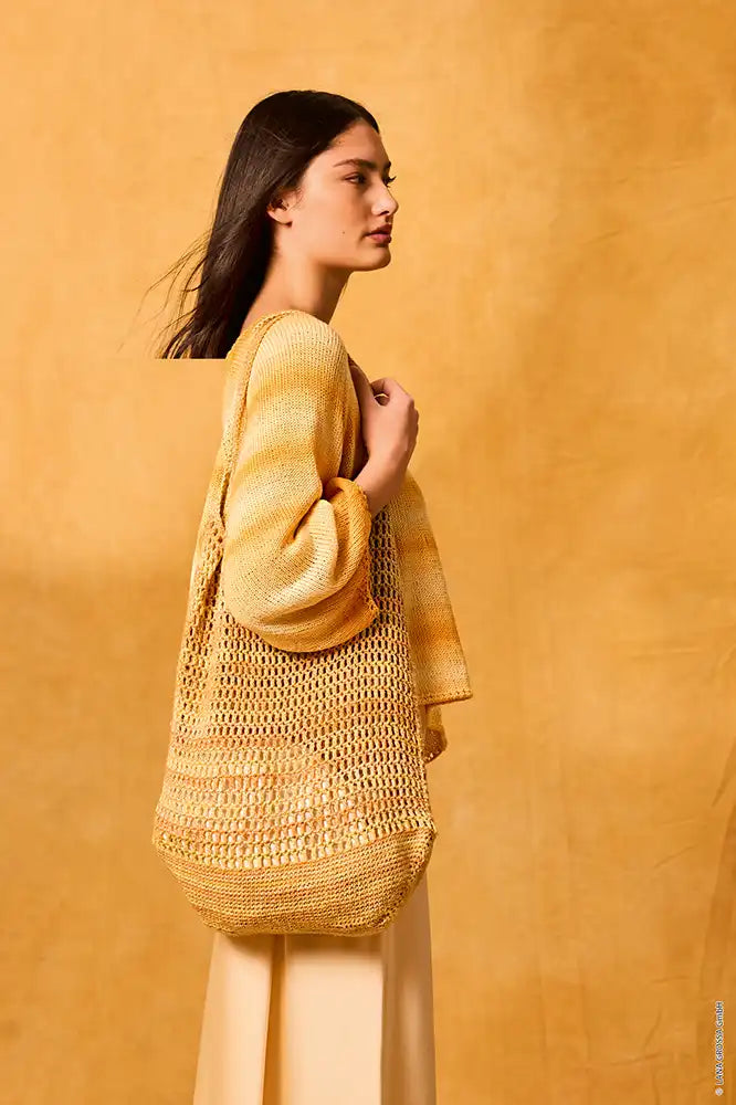 Lana Grossa | Gomitolo 17