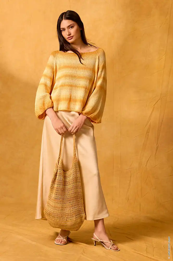 Lana Grossa | Gomitolo 17