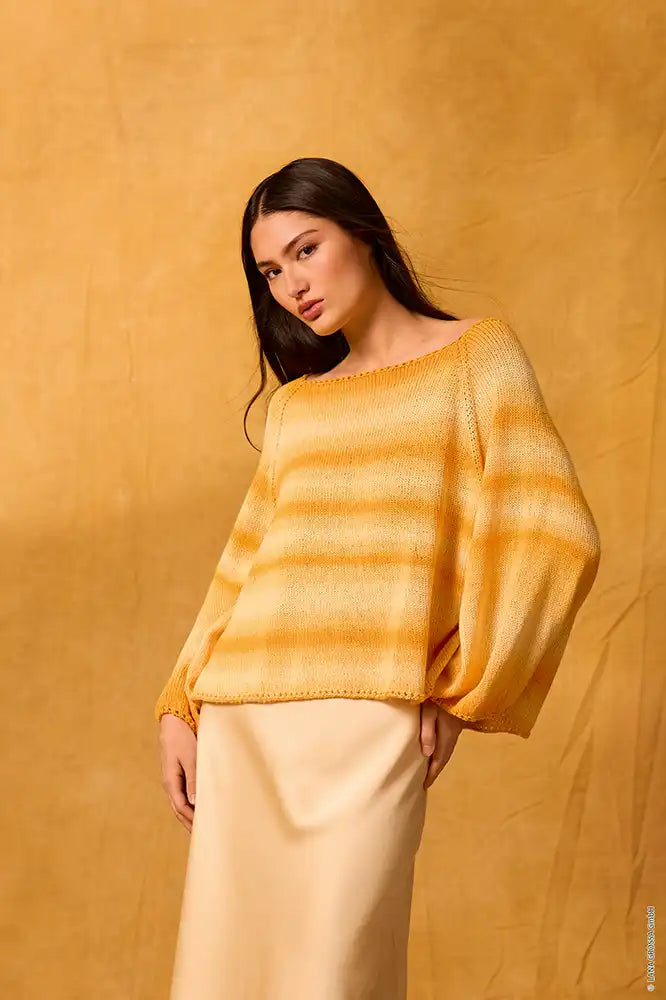 Lana Grossa | Gomitolo 17