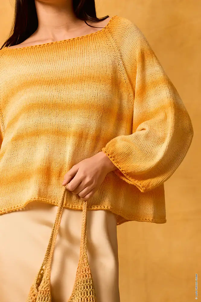 Lana Grossa | Gomitolo 17