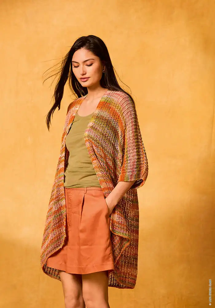 Lana Grossa | Gomitolo 17