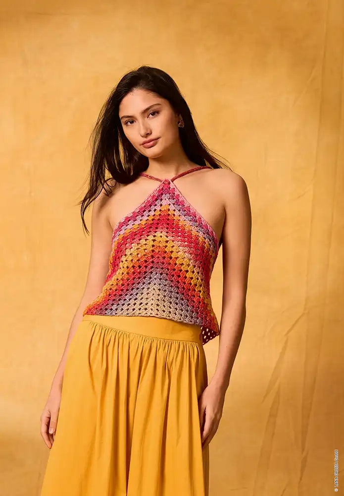 Lana Grossa | Gomitolo 17