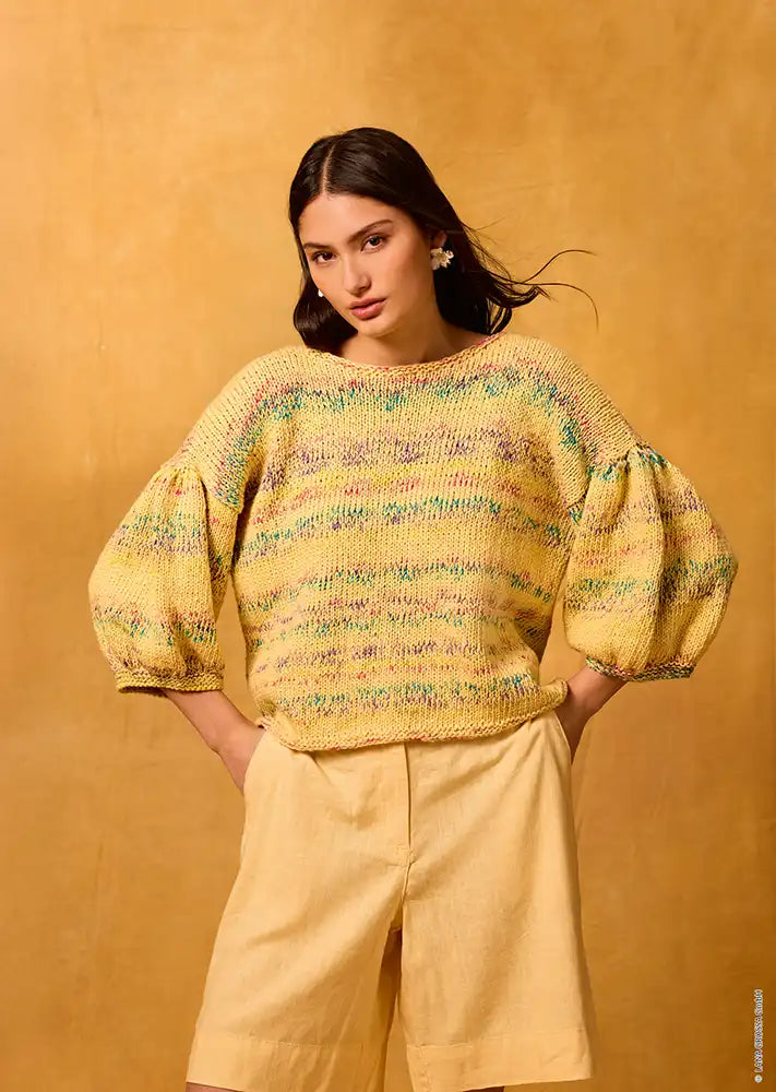 Lana Grossa | Gomitolo 17