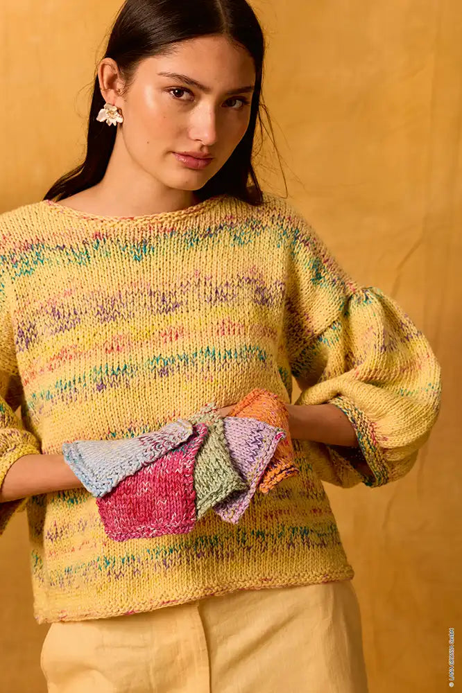 Lana Grossa | Gomitolo 17