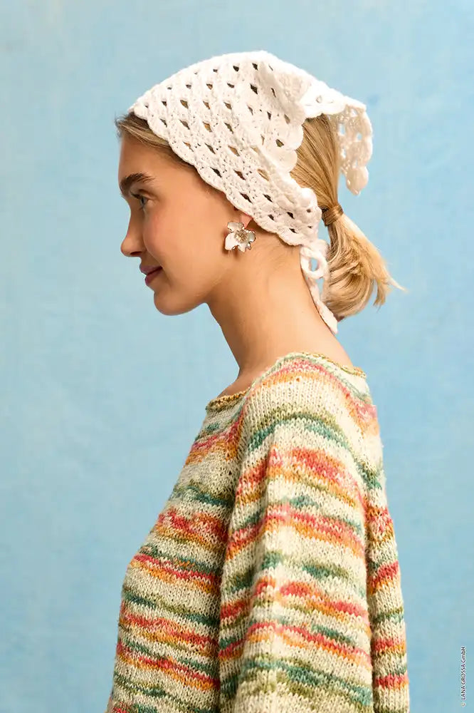 Lana Grossa | Gomitolo 17