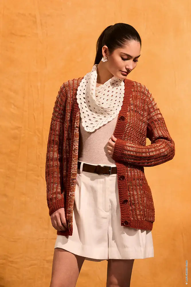 Lana Grossa | Gomitolo 17