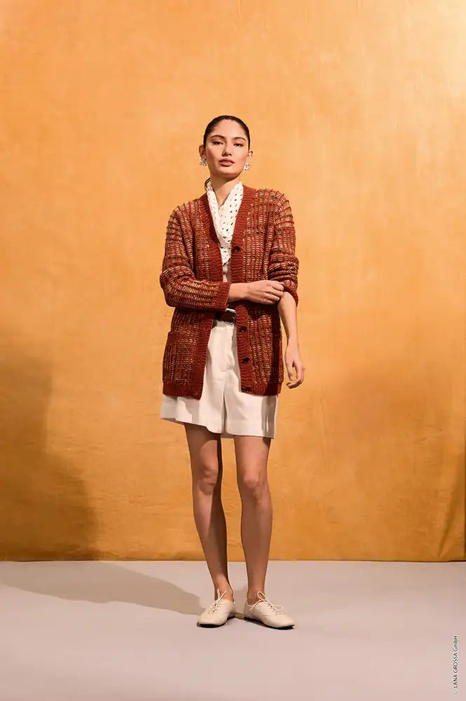 Lana Grossa | Gomitolo 17