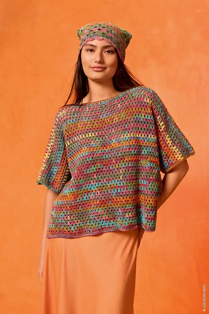 Lana Grossa | Gomitolo 17