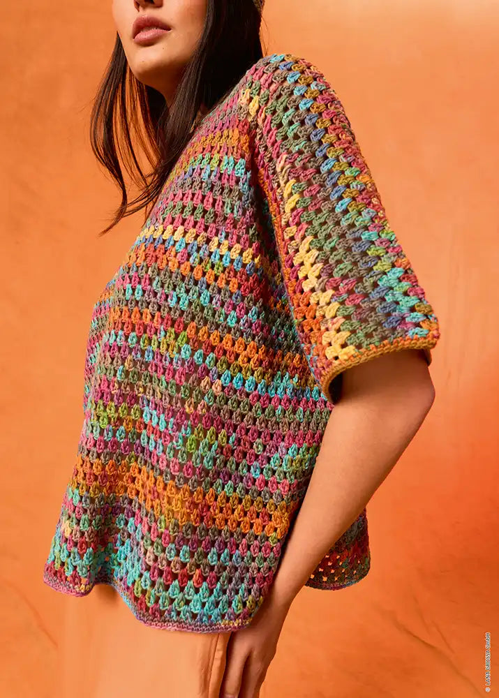 Lana Grossa | Gomitolo 17