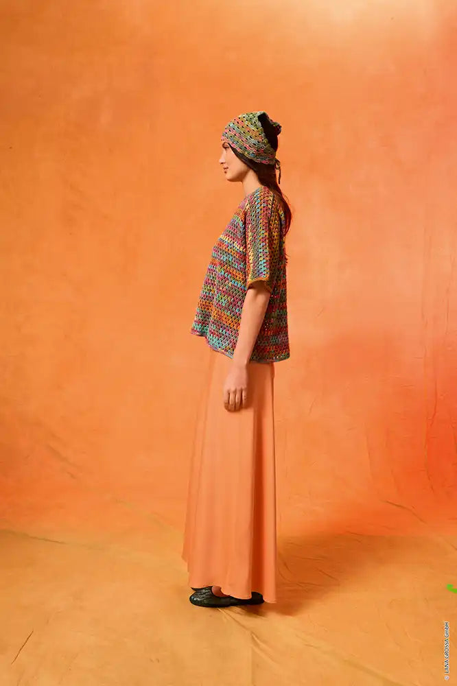 Lana Grossa | Gomitolo 17