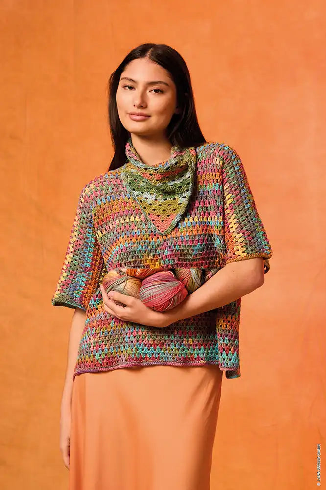 Lana Grossa | Gomitolo 17