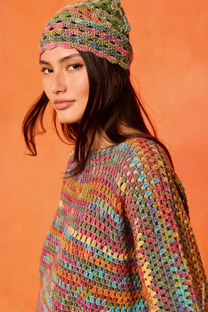 Lana Grossa | Gomitolo 17