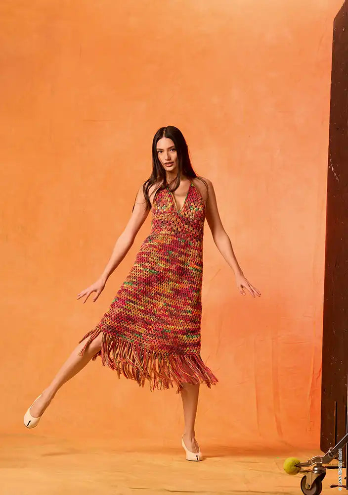 Lana Grossa | Gomitolo 17