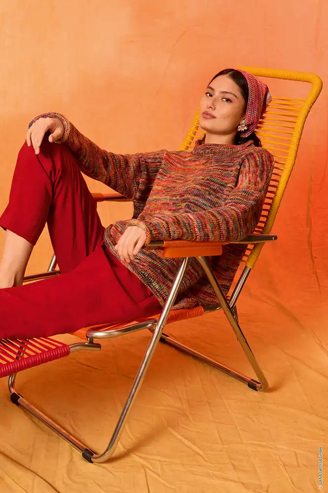 Lana Grossa | Gomitolo 17