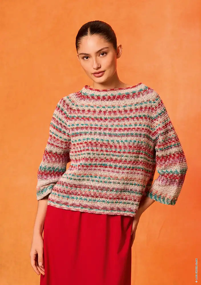 Lana Grossa | Gomitolo 17