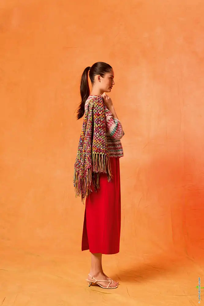 Lana Grossa | Gomitolo 17