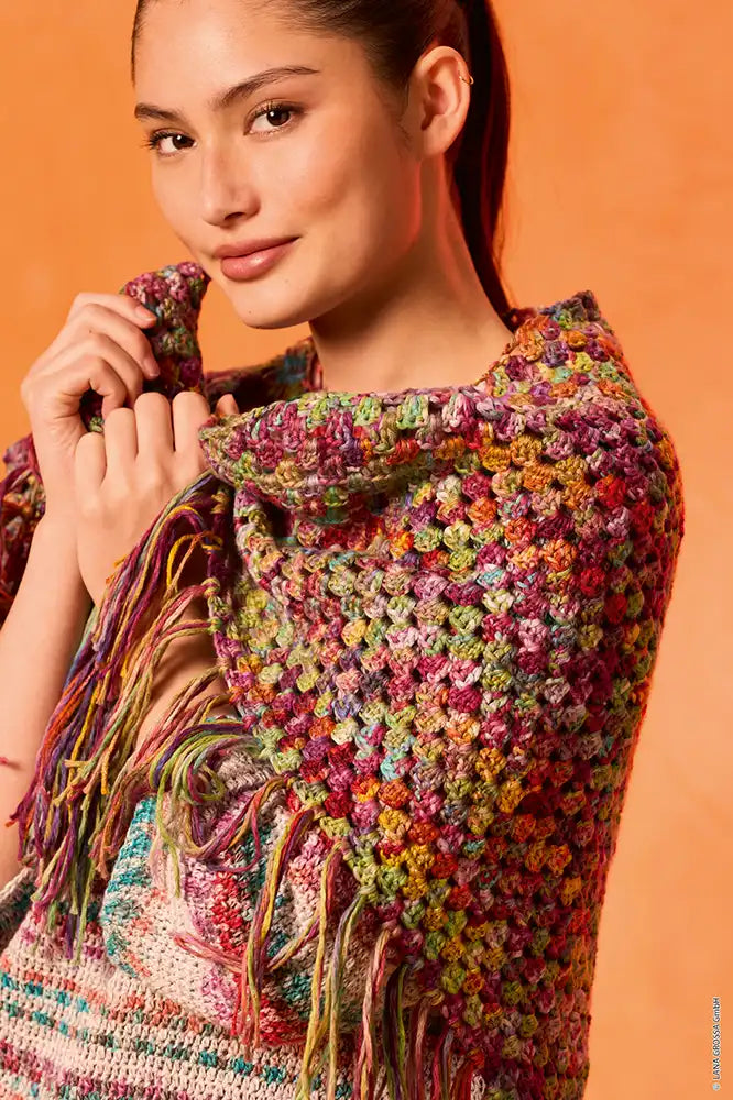 Lana Grossa | Gomitolo 17