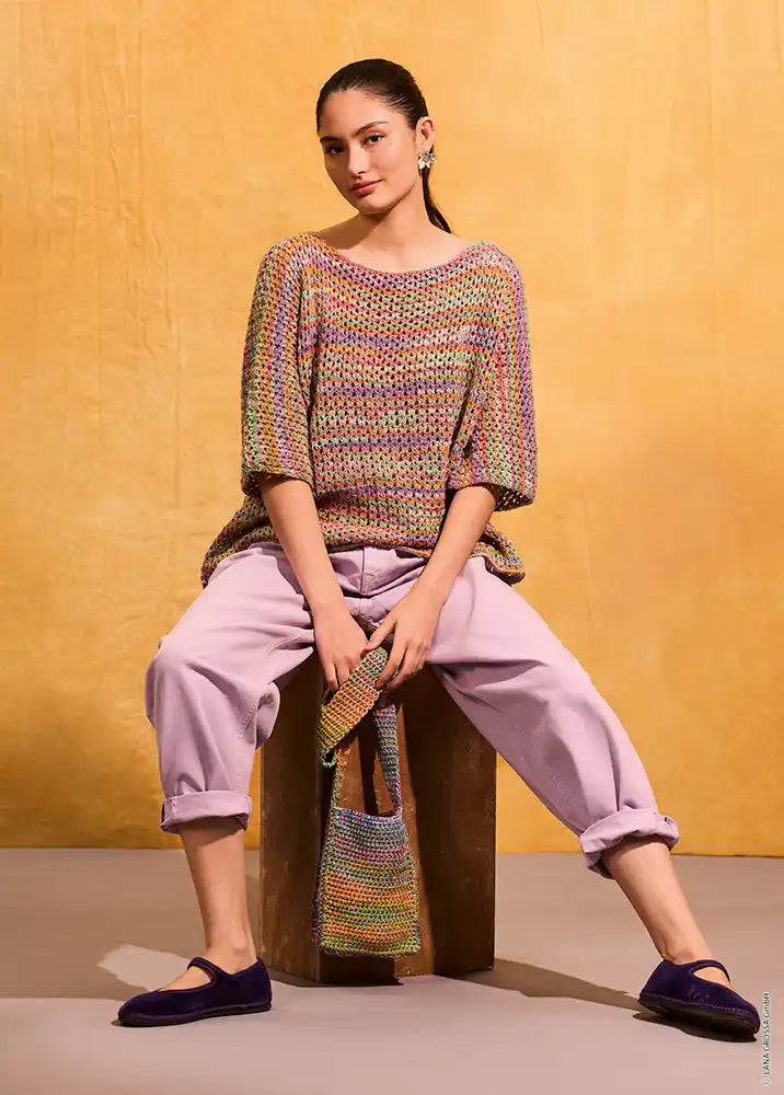 Lana Grossa | Gomitolo 17