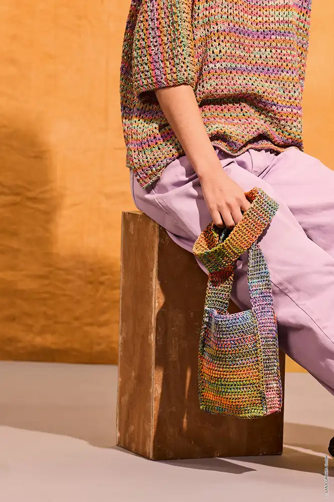 Lana Grossa | Gomitolo 17