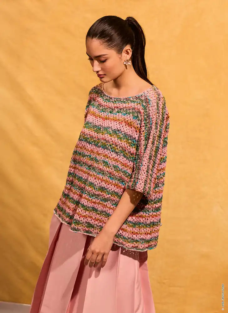 Lana Grossa | Gomitolo 17