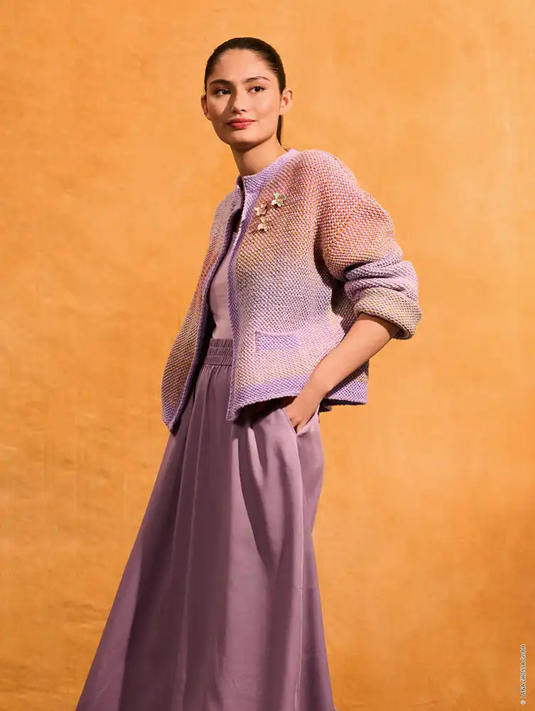 Lana Grossa | Gomitolo 17