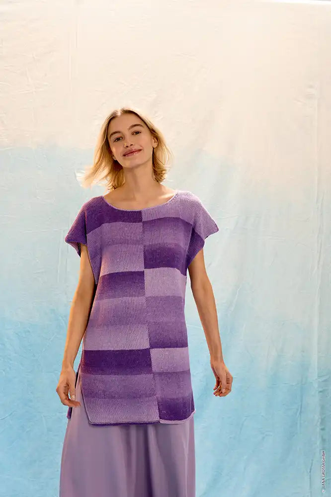 Lana Grossa | Gomitolo 17