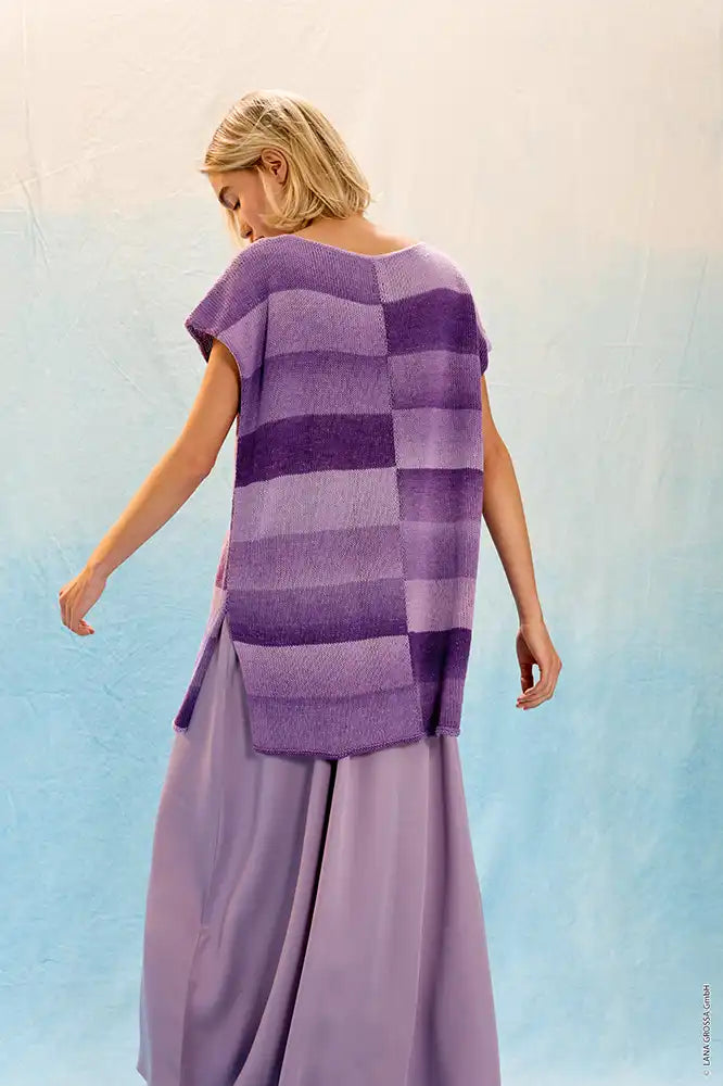 Lana Grossa | Gomitolo 17