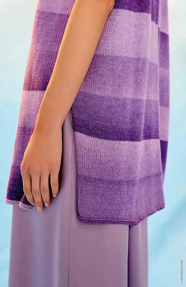 Lana Grossa | Gomitolo 17