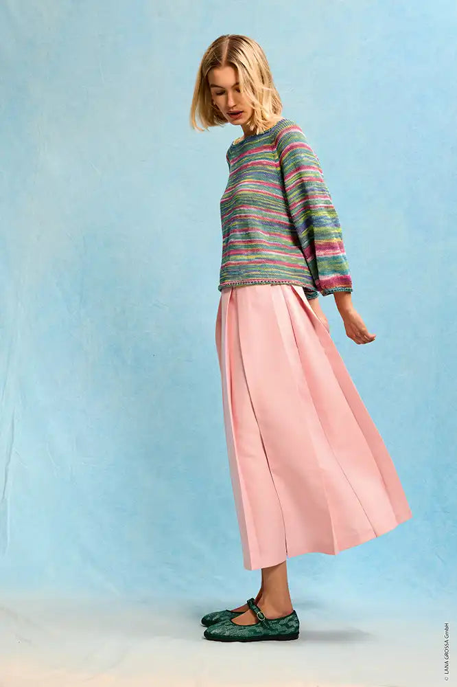 Lana Grossa | Gomitolo 17