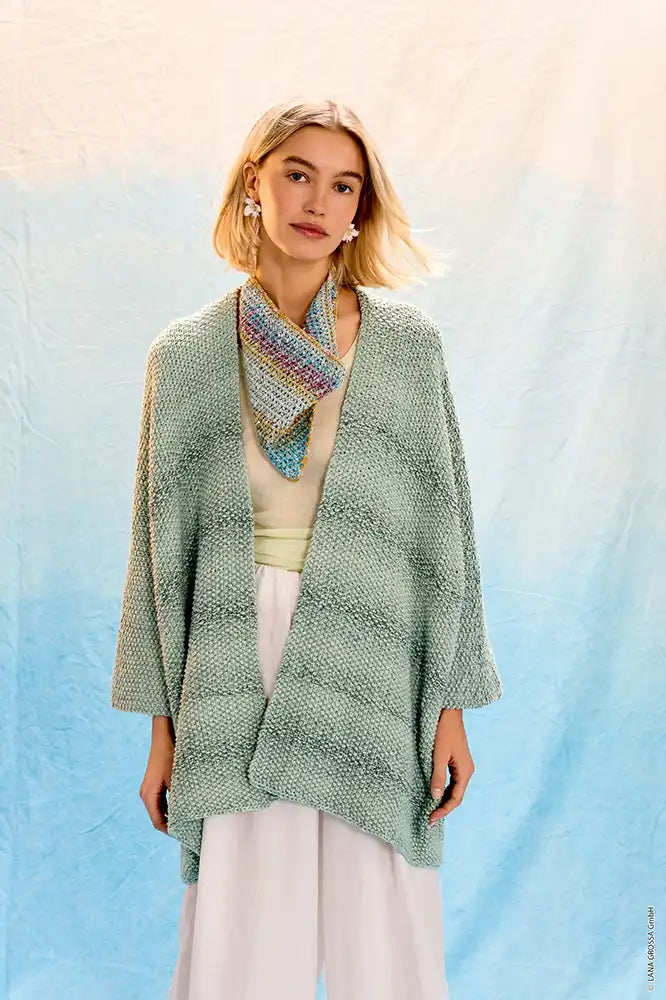 Lana Grossa | Gomitolo 17