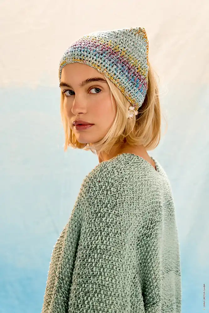 Lana Grossa | Gomitolo 17