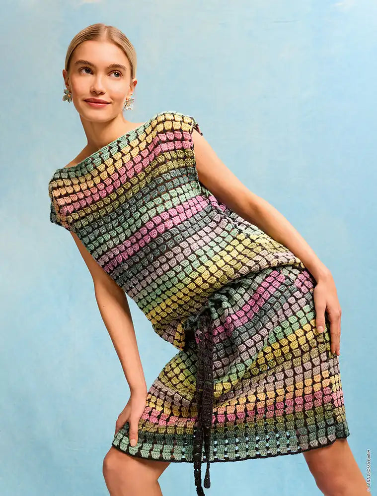 Lana Grossa | Gomitolo 17