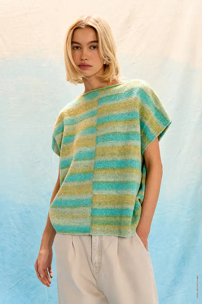 Lana Grossa | Gomitolo 17