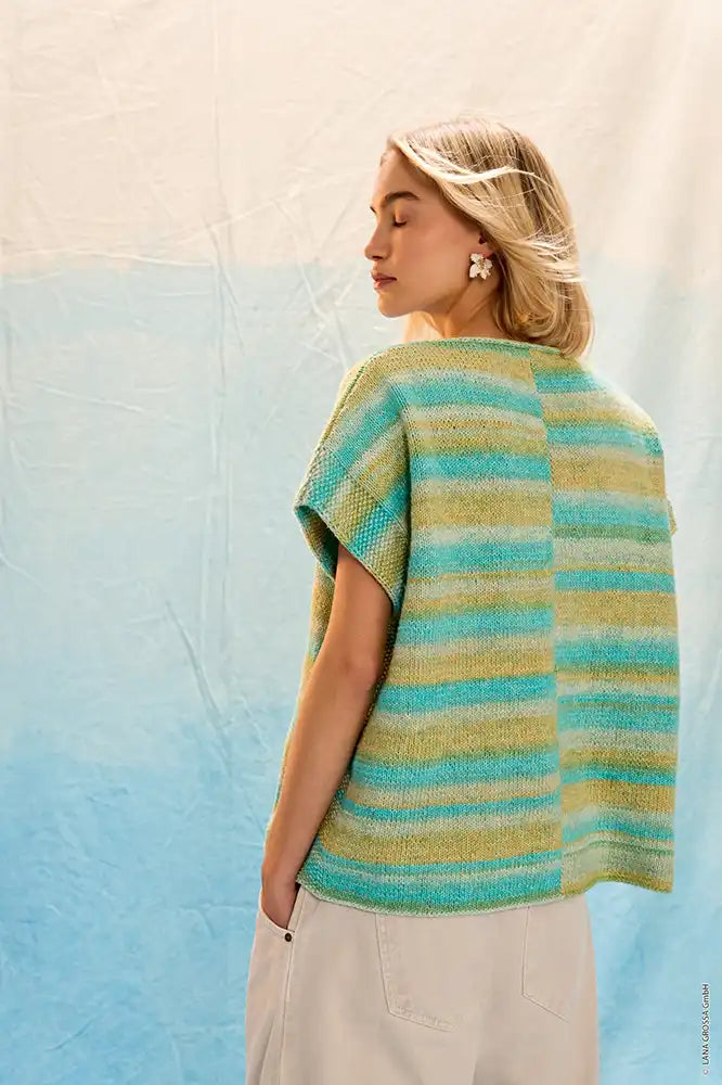 Lana Grossa | Gomitolo 17